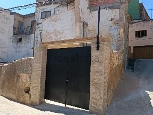 Terreno, Sueras