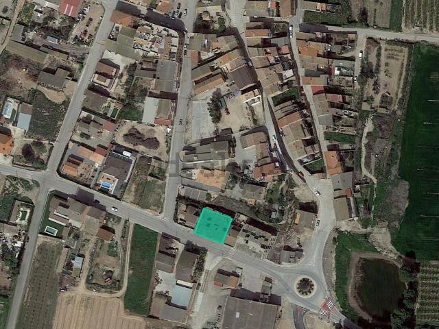 Terreno, Sunyer