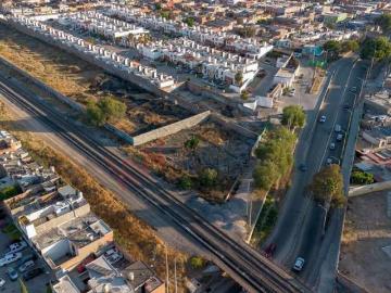 Terreno super Céntrico en San Luis Rey