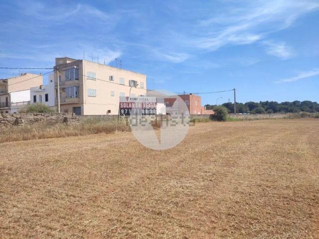 Terreno, S&apos Aranjassa Es Pil.larí, Palma de Mallorca