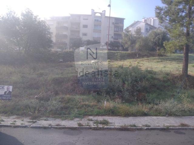 Terreno, São Vicente São João Alferrarede