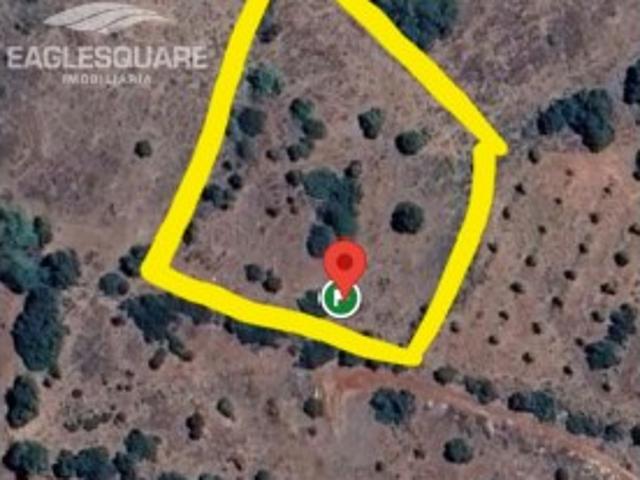 Terreno, São Bartolomeu de Messines, Silves | BPI Expresso Imobiliário
