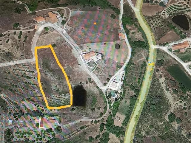 Terreno, São Bartolomeu de Messines, Silves | BPI Expresso Imobiliário