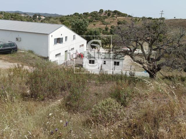 Terreno, São Bartolomeu de Messines