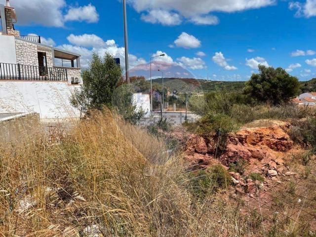 Terreno, Silves