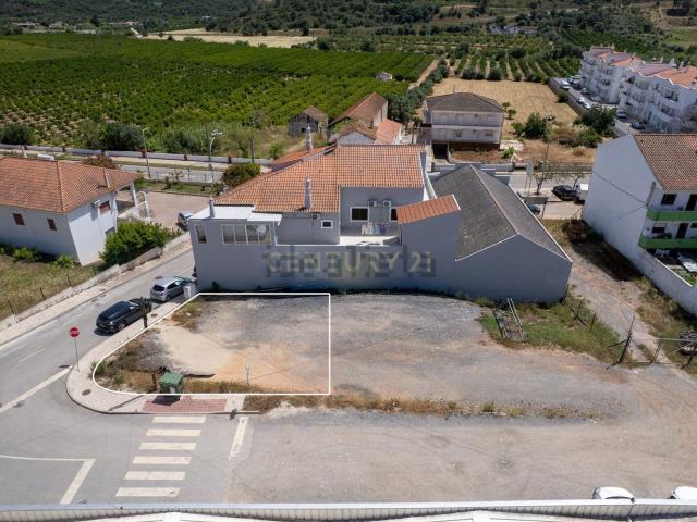 Terreno, São Bartolomeu de Messines