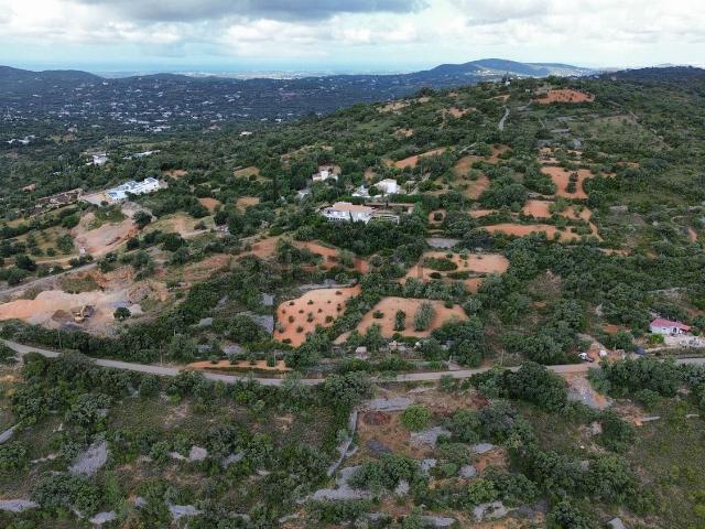 Terreno, São Brás de Alportel