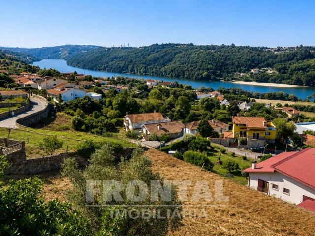 Terreno, São Cosme Valbom Jovim