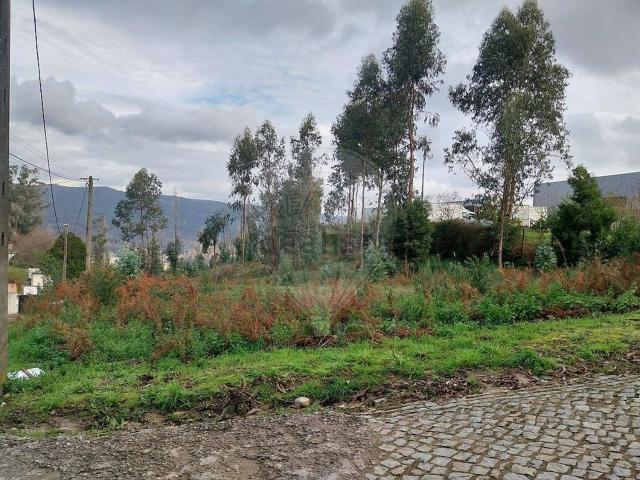 Terreno, São Cosme Valbom Jovim