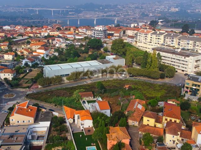 Terreno, São Cosme Valbom Jovim