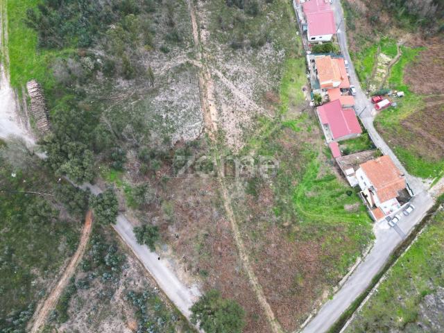Terreno, São Cosme Valbom Jovim