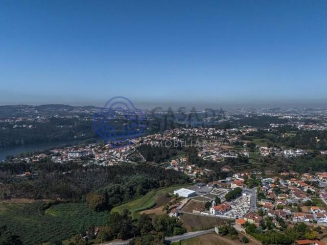 Terreno, São Cosme Valbom Jovim