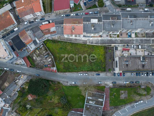 Terreno, São Cosme Valbom Jovim