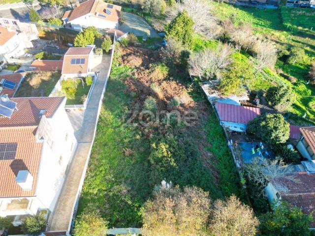 Terreno, São Cosme Valbom Jovim