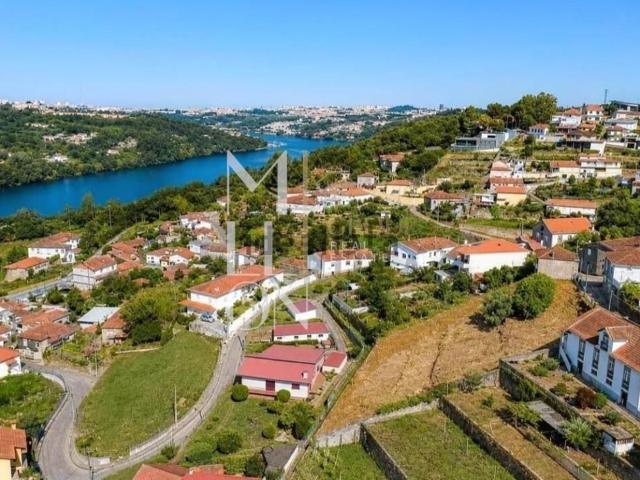 Terreno, São Cosme Valbom Jovim