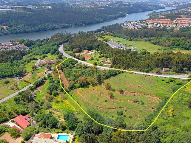 Terreno, São Cosme Valbom Jovim