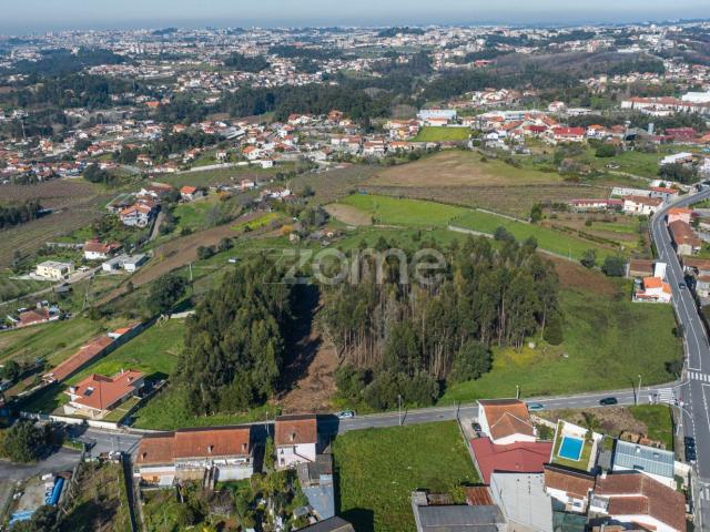 Terreno, São Cosme Valbom Jovim