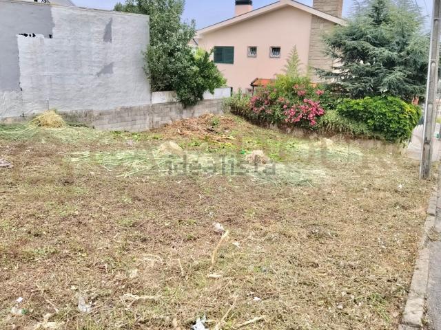 Terreno, São Cosme Valbom Jovim