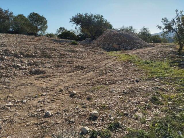 Terreno, São Clemente