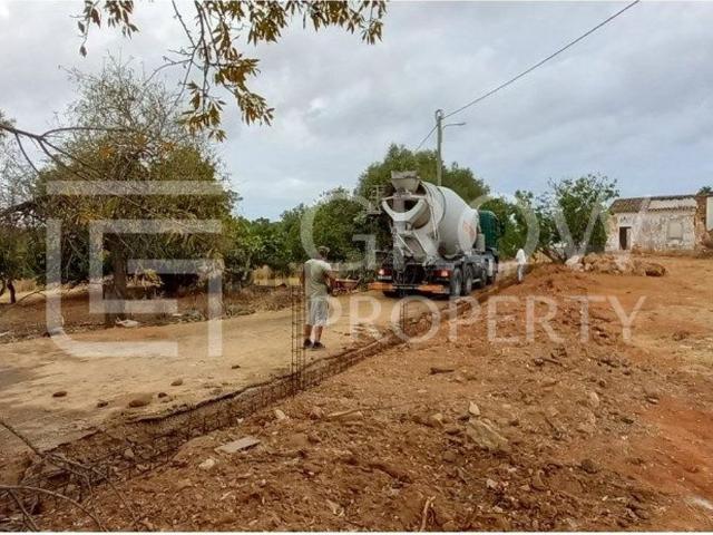 Terreno, São Clemente