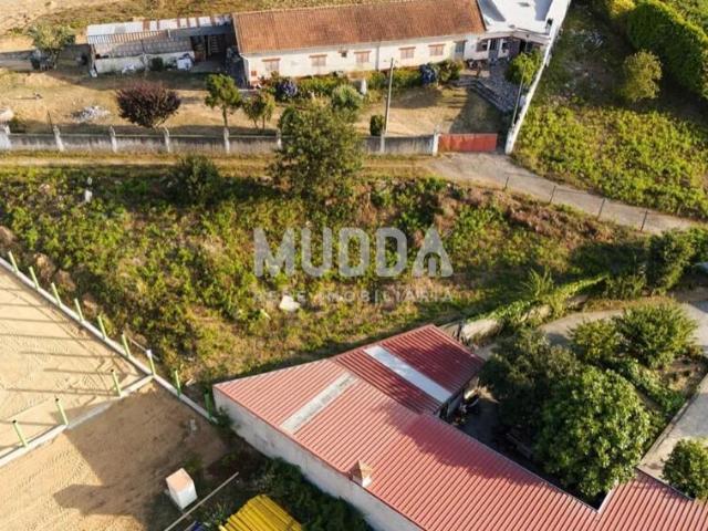 Terreno, São Félix Da Marinha, Vila Nova de Gaia | BPI Expresso Imobiliário