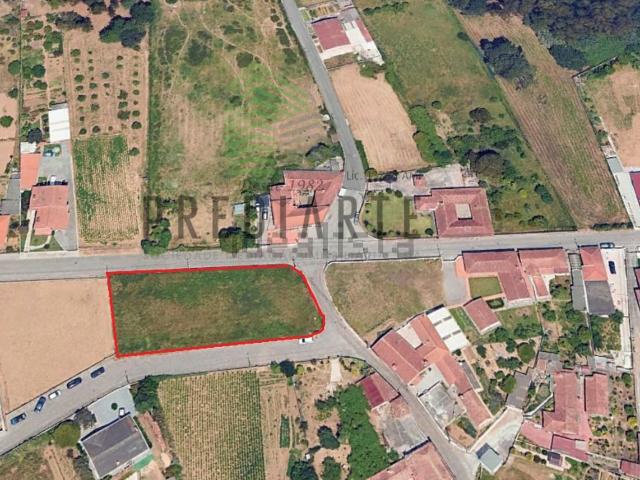 Terreno, São Felix da Marinha