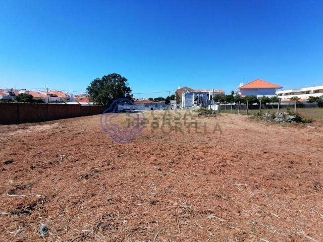 Terreno, São Felix da Marinha
