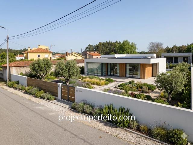 Terreno, São Felix da Marinha