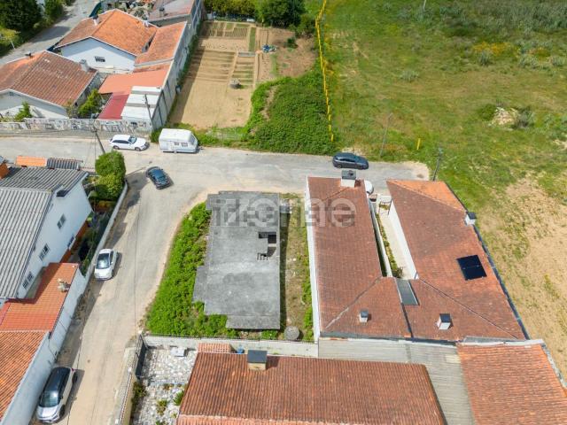 Terreno, São Felix da Marinha