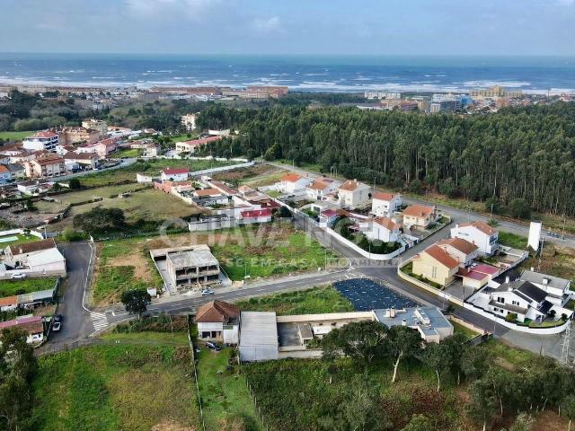 Terreno, São Felix da Marinha