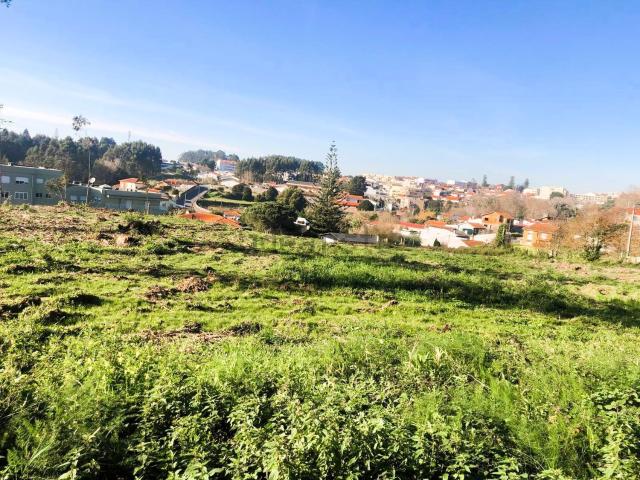Terreno, São Felix da Marinha