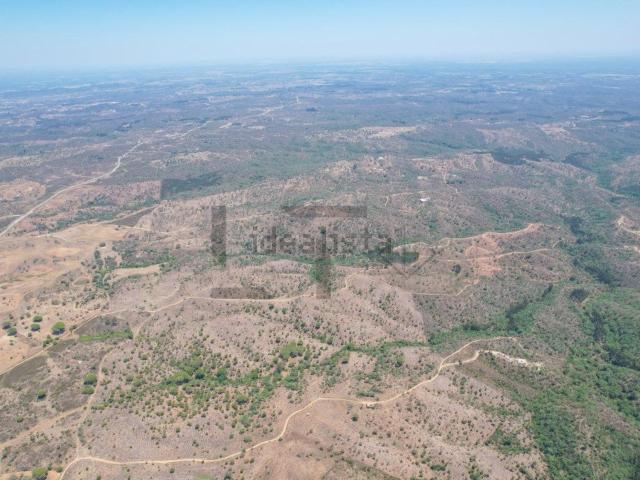 Terreno, São Francisco da Serra