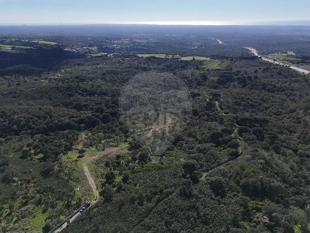 Terreno, São Francisco da Serra
