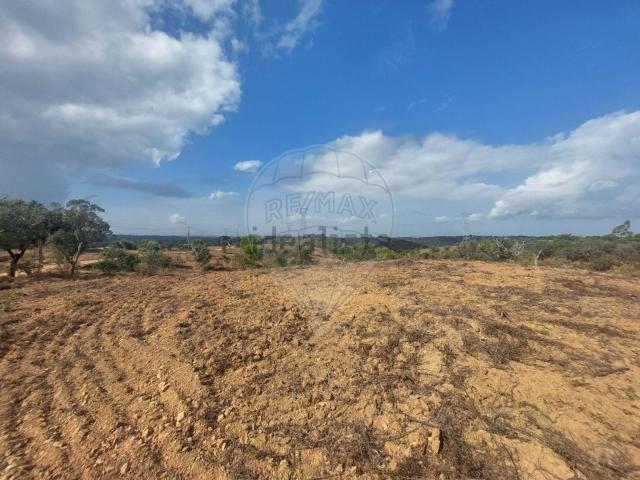Terreno, São Francisco da Serra