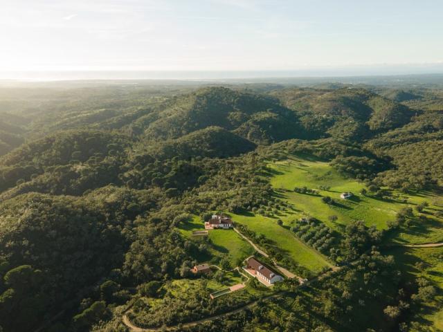 Terreno, São Francisco da Serra