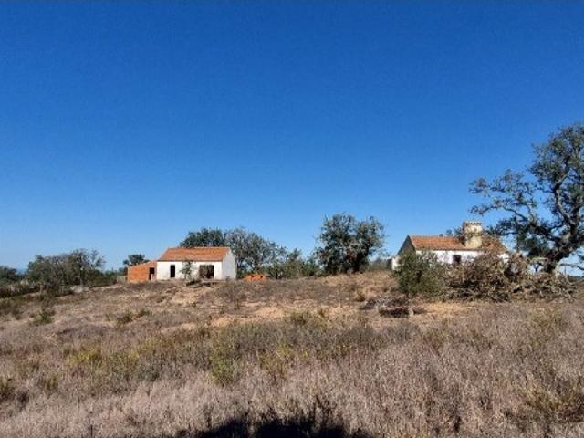 Quinta/Herdade, São Francisco Da Serra, Santiago do Cacém | BPI Expresso Imobiliário