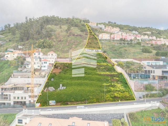 Terreno São Gonçalo Magnifica Vista | 26064062088