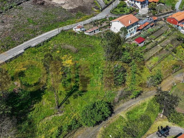 Terreno, São João de Rei