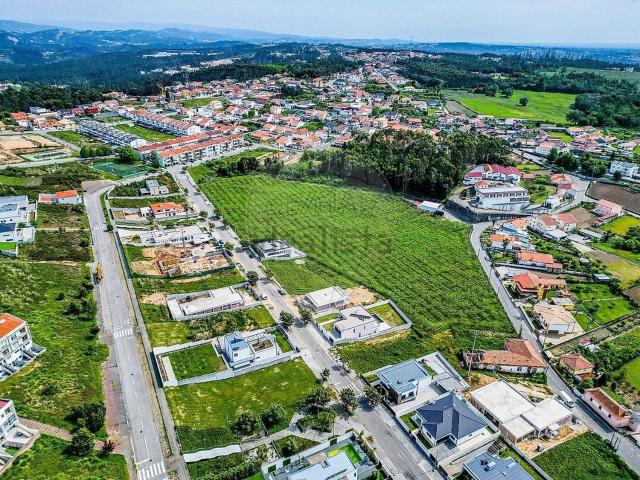 Terreno, São João de Ver