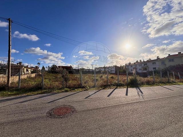 Terreno, São João de Ver