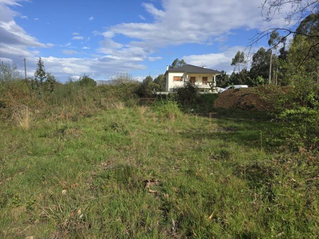 Terreno, São Julião e Silva, Valença | BPI Expresso Imobiliário