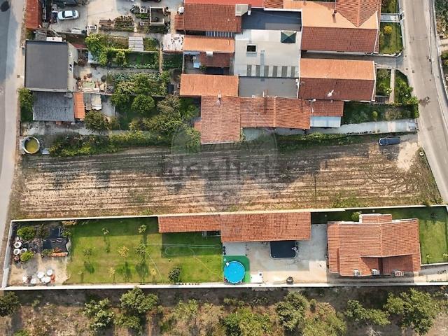 Terreno, São Lourenço do Bairro