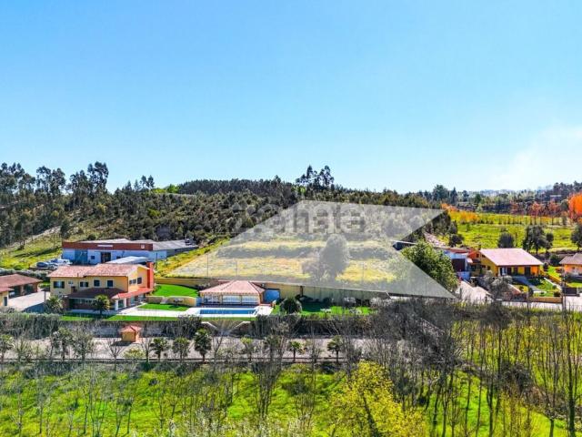 Terreno, São Lourenço do Bairro