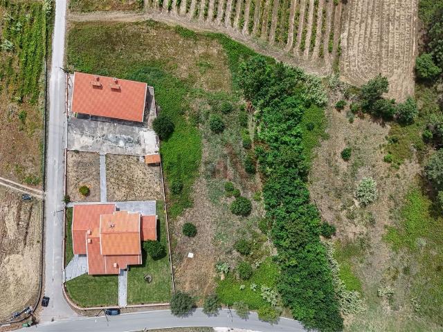 Terreno, São Lourenço do Bairro
