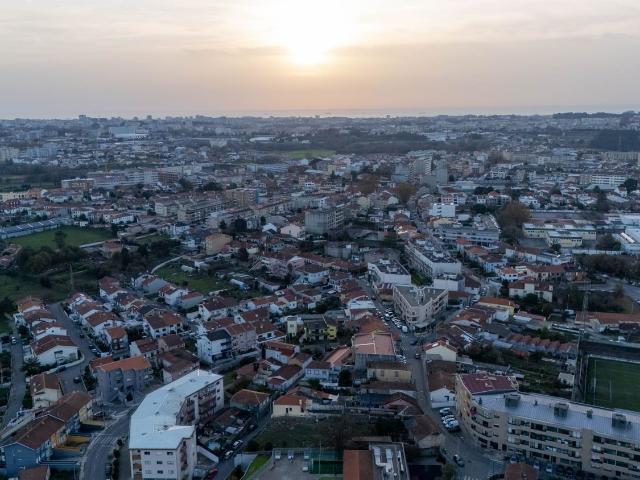 Terreno, São Mamede de Infesta