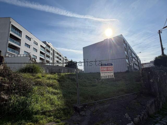 Terreno, São Mamede de Infesta