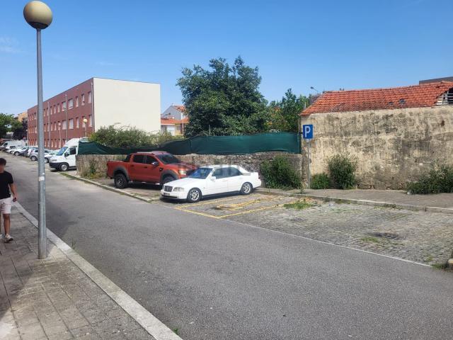 Terreno, São Mamede de Infesta