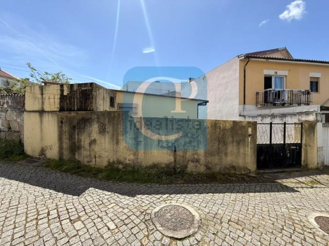 Terreno, São Mamede de Infesta