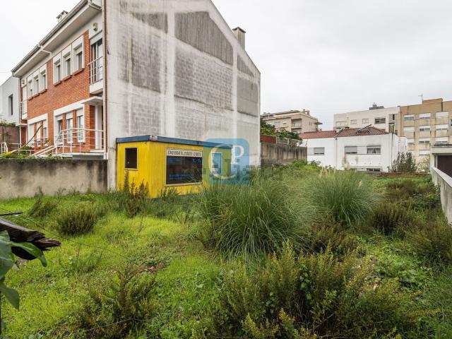 Terreno, Senhora da Hora