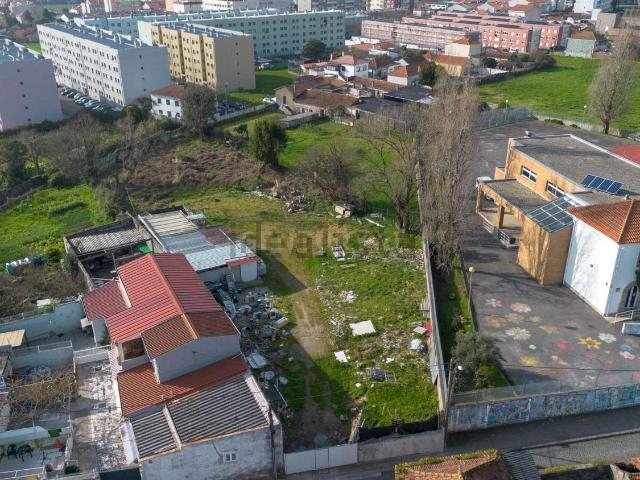 Terreno, São Mamede de Infesta